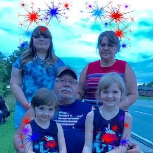 Meet your Posher, Ladonna